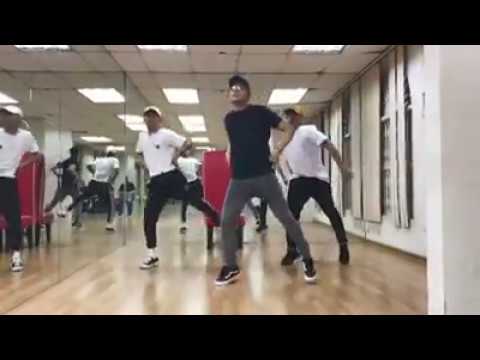 Julian Trono ft. FMD Xtreme Dance Cover