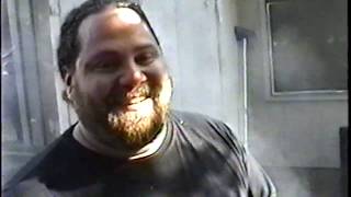 M.O.D.  Aren't you Hungry / Get a Real Job - Live in Austin Tx Pt.1