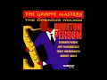 Houston Person - Song for a Rainbow