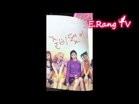 [SNSD][Instagram Live] 20170918 효연 인스타그램 라이브 [Girls' Generation](少女時代)