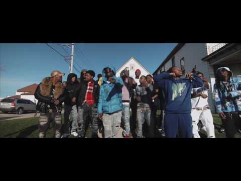 Trezz - Change Ft. Foreign Kidd