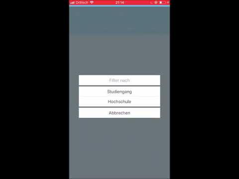 Ambassador App