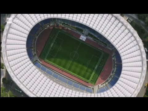 Data Comedy Show - Lo sport nell'Italia di domani - 07/12/21