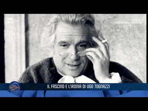 Ricky Tognazzi si racconta tra carriera e vita privata - C'è Tempo per... 04/08/2020