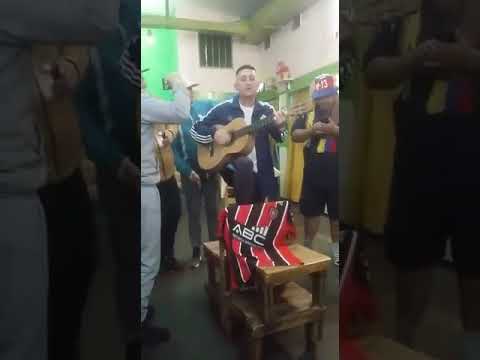 ALMA DEL ROCK AND ROLL