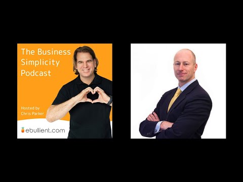 Delivering M&A Integrations with Danny Davis - YouTube