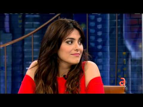 Jueves de látigo con El Pible en TN3 - América TeVé