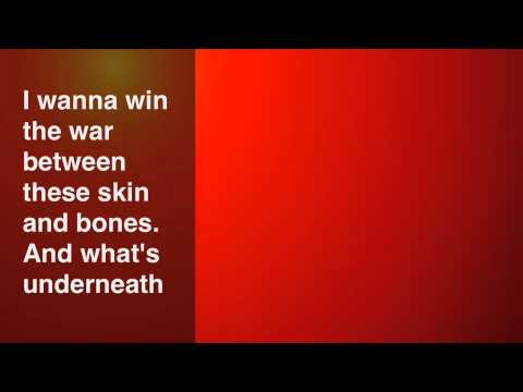 Take Over Me - Sanctus Real