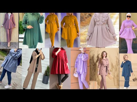 Western style top  dresses 2024|dress design ideas |new style top desgin @KushiMaqbool