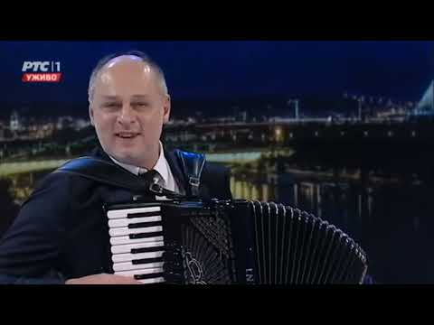 Vlada Panović i Branimir Đokić "Kolo Beograđanka"