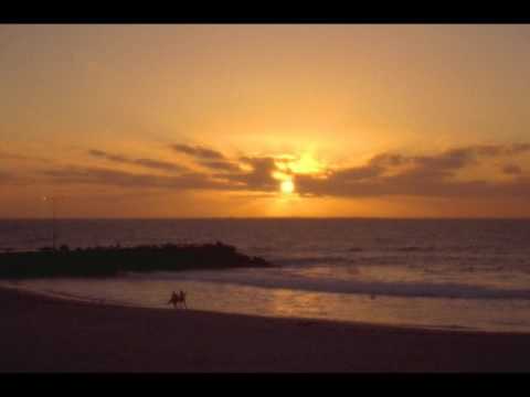 Piotr Przygocki - W gorącym słońcu Casablanki