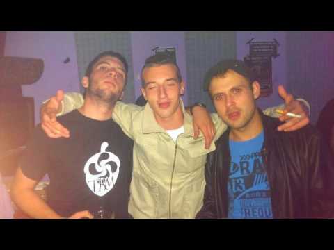 EP Murcy ft Pablo Xtrm - Palos de Jarabe [prod. Hawa]