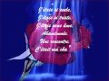 Vicky Leandros L Amour Brillait Dans Tes Yeux