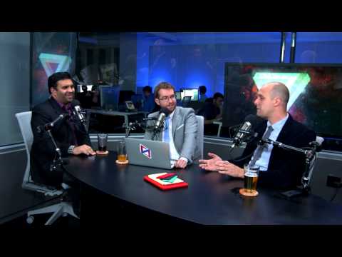 The Vergecast 102: The PS4, Moto G, and Xbox TV