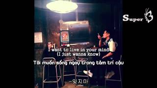 [KHiphopVN][Engsub + Vietsub] OKASIAN - GET THAT MONEY