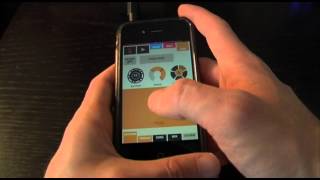 Video thumbnail for Propellerheads Figure iPhone App Demo by S- Knob