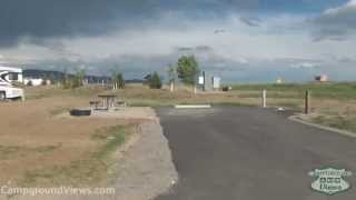 preview picture of video 'CampgroundViews.com - Henry's Lake State Park Island Park Idaho ID Campground'