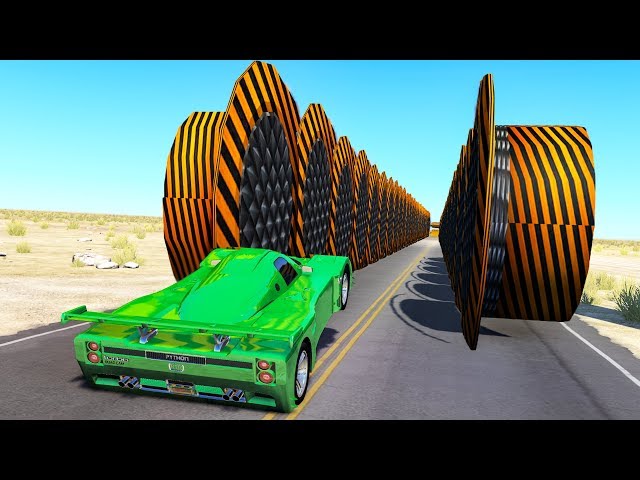 BeamNG.drive