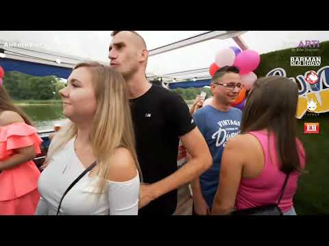 Summer Love Boat Vol.3  27.08.2023