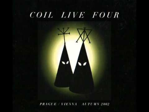 Coil - Ostia, the death of Pasolini  (live 2002)