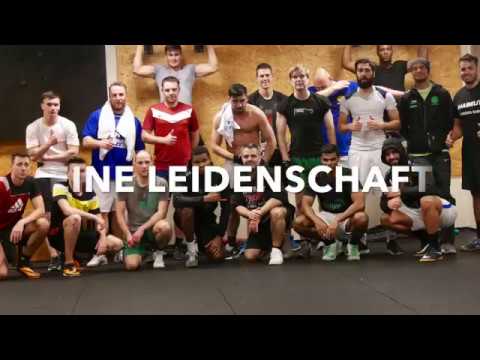 PSV Bochum - Place of Pain