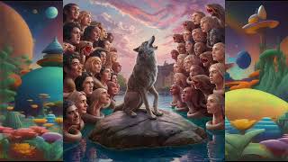 Video MadSinging Wolf