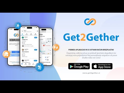 Get2Gether