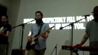 Manchester Orchestra &quot;The Ocean&quot;