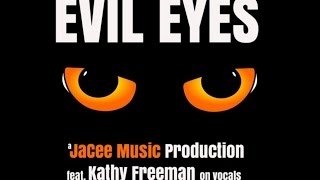 *Evil Eyes* video People&#39;s Song from JaCee and the Jags