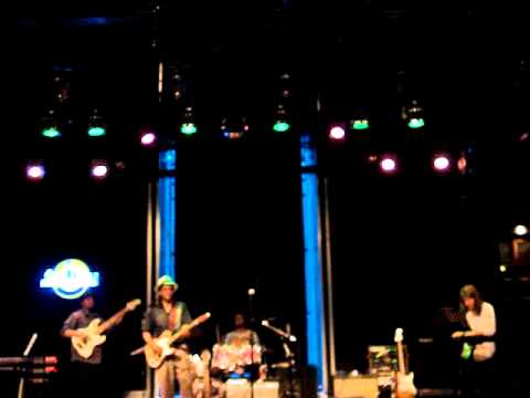Thumbnail for Kenny Neal & Backstage Blues Band, Backstage Experience, Chile by Kenny Neal