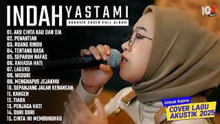 Download lagu INDAH YASTAMI FULL ALBUM I SEPANJANG JALAN KENANGAN - WIDURI I COVER AKUSTIK TERBAIK 2025 mp3 Download lagu INDAH YASTAMI FULL ALBUM I SEPANJANG JALAN KENANGAN - WIDURI I COVER AKUSTIK TERBAIK 2025 mp3