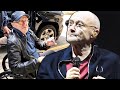 Phil Collins Gives Devastating Health Update