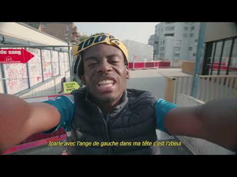 MUNA - Royal Rumble (Clip Officiel)