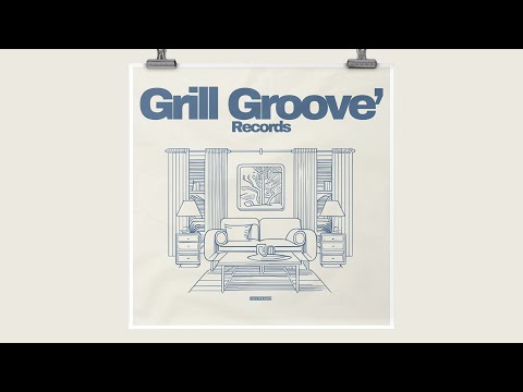 "CANAP' SESSIONS — [Grill Groove Records]"