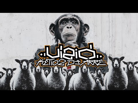 Ketioz, Dj Arre - Vízió