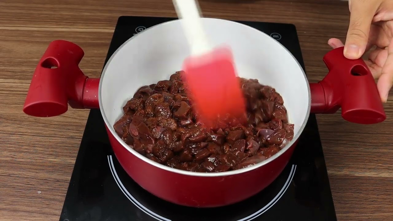 Molho de Ração Para O Seu Cachorro   BARATO, CASEIRO E MUITO SABOROSO!