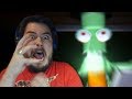 BACK WORKING AT THE KRUSTY KRAB Five Nights At The Krusty Krab Nights 1 3