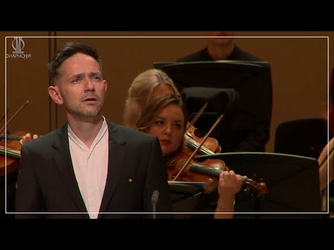 Handel: Rodelinda, regina de Longobardi, HWV 19 | Christopher Moulds & Moscow Chamber Orchestra