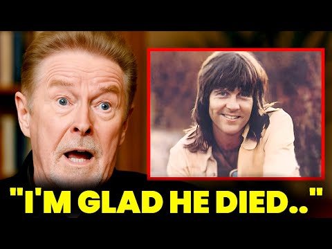 After Randy Meisner’s Death, Don Henley FINALLY Tells The Truth