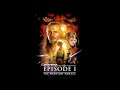 "More Nute and Rune" | The Phantom Menace Complete Score