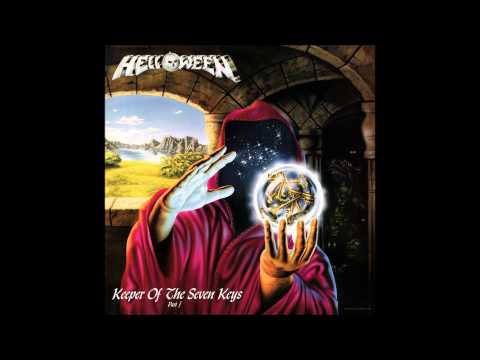 Helloween - Keeper Of The Seven Keys Part. 1 (Expanded Edition) [FULL ALBUM]
