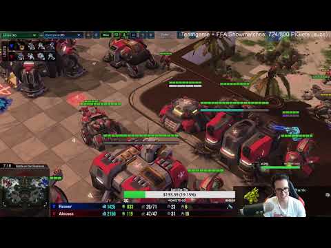 NUKE rush, Dance and Spraypaint, the ultimate Cheeky Bastard Combo - G3