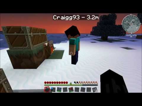 Feed the beast - Yogcraft EP.1