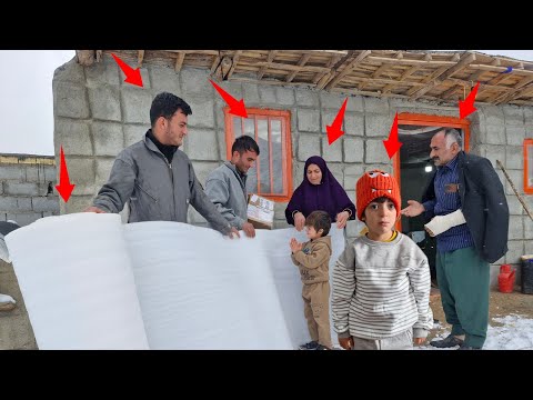 🚨😭 The Miracle of Freedom! | The Story of the Arrest of Engineer Reza and Nejat with CCTV 🎥✅