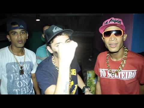 Metal e Cego e Thibor & Pepeu