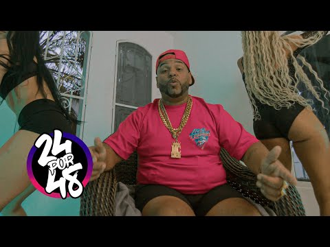 TROPA DO RATO x APATHY (Clipe Oficial) MC Leon e DJ Cirilo de Caxias