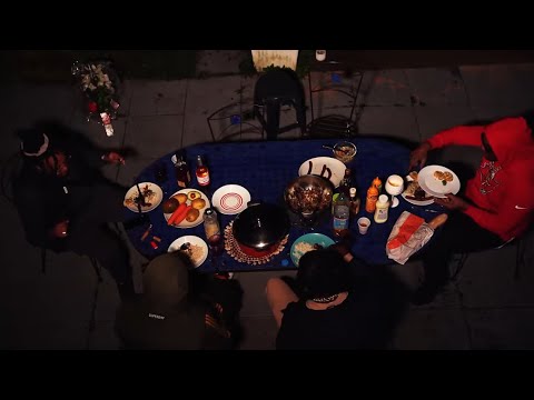 LATOP - ZANMI (feat EDSTYLE )