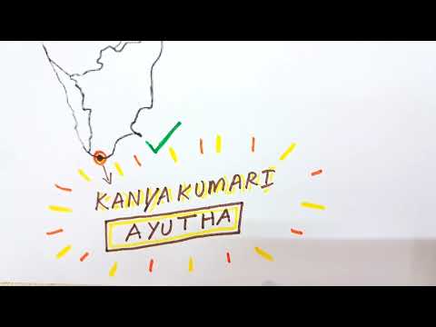 Korean-Tamil Secrets Revealed in 30 minutes| Must watch for South Koreans and Tamil People