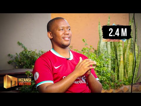 How to chop R2.4 million - I Blew It (Parody)