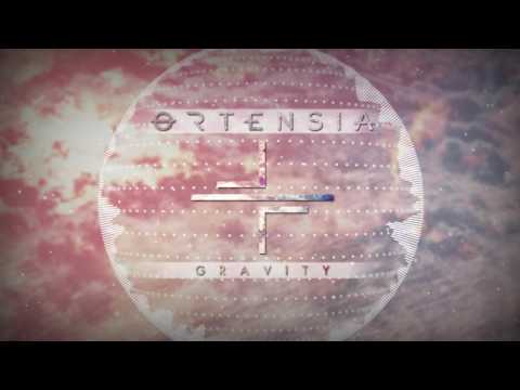 Ortensia - Gravity (Official Stream Video)